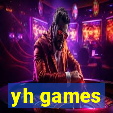 yh games