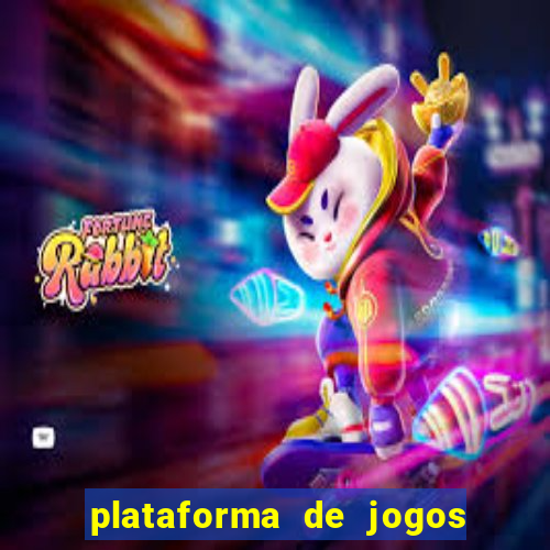 plataforma de jogos que da b?nus no cadastro