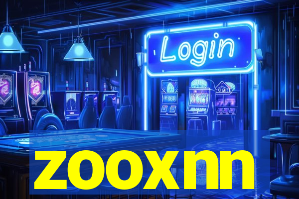 zooxnn