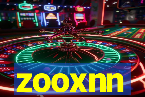 zooxnn