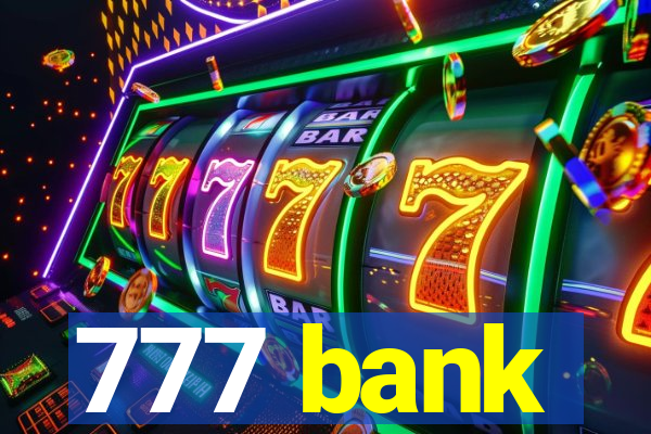 777 bank