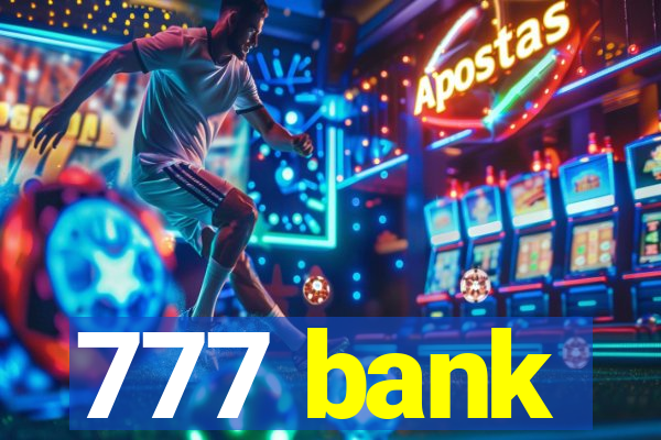 777 bank