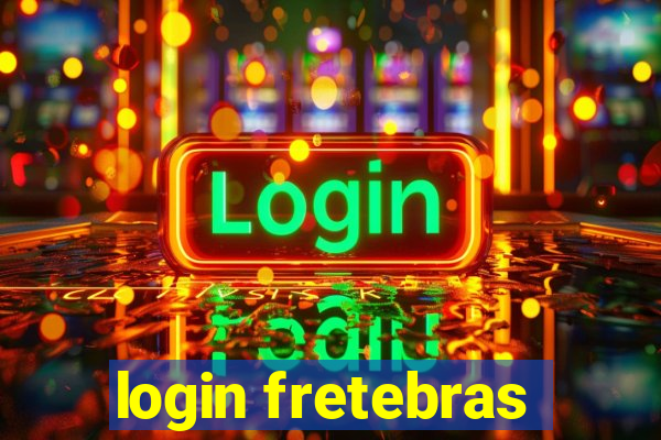 login fretebras