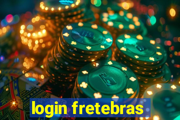 login fretebras