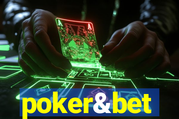 poker&bet