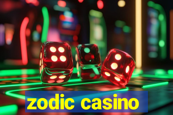 zodic casino