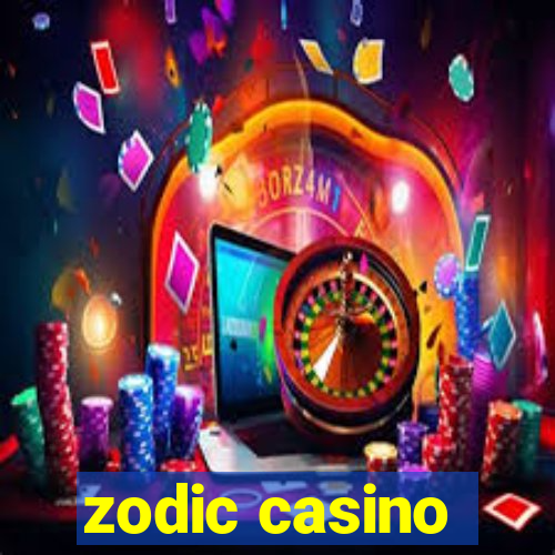 zodic casino