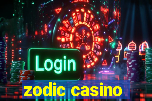 zodic casino