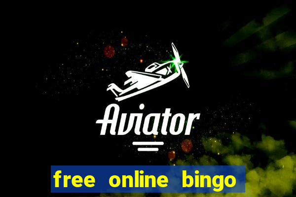 free online bingo games for groups