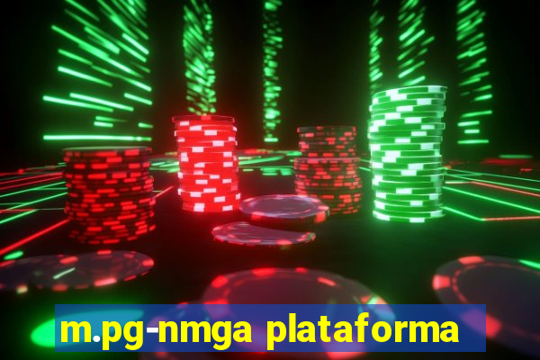 m.pg-nmga plataforma