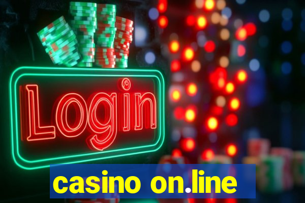 casino on.line