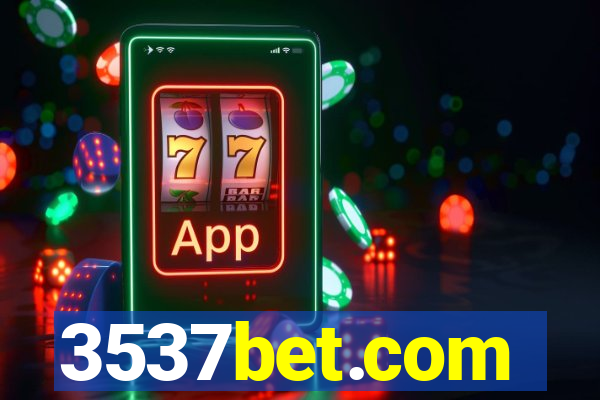 3537bet.com