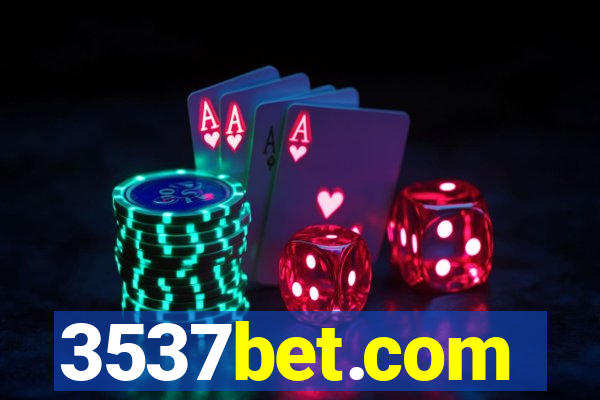 3537bet.com