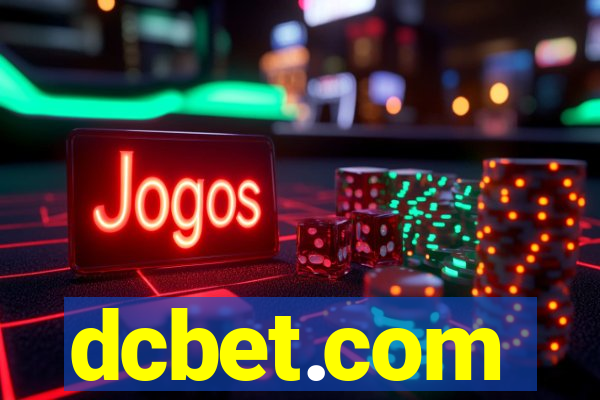 dcbet.com