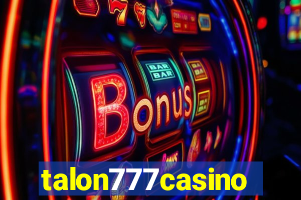 talon777casino