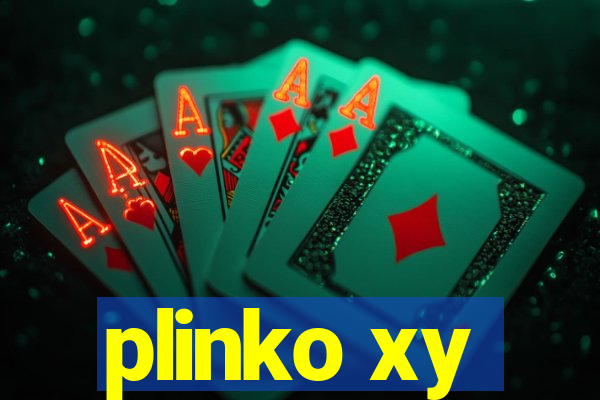 plinko xy