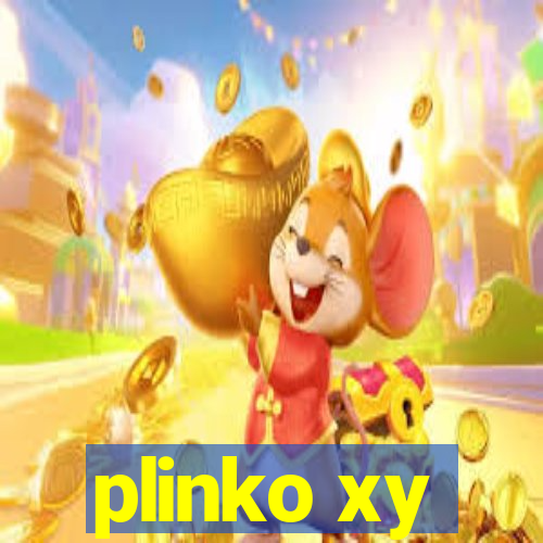 plinko xy