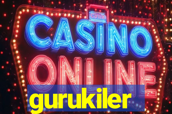 gurukiler