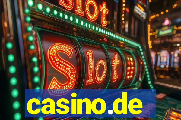 casino.de