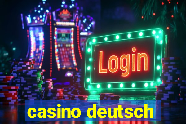 casino deutsch