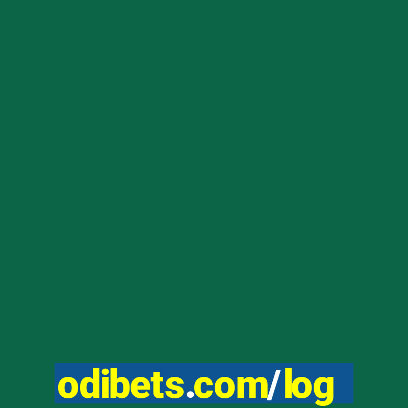 odibets.com/login