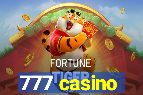 777 casino