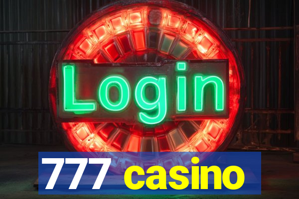 777 casino