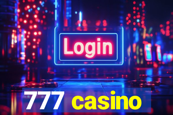 777 casino