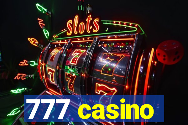 777 casino