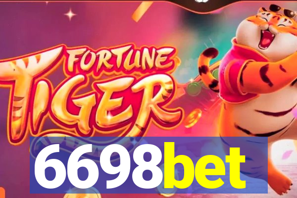 6698bet