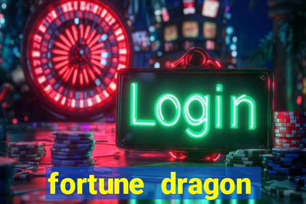 fortune dragon horarios pagantes