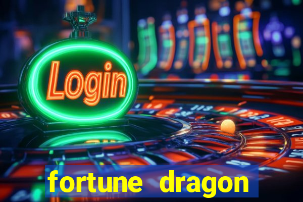 fortune dragon horarios pagantes