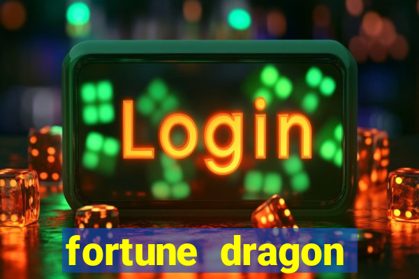 fortune dragon horarios pagantes