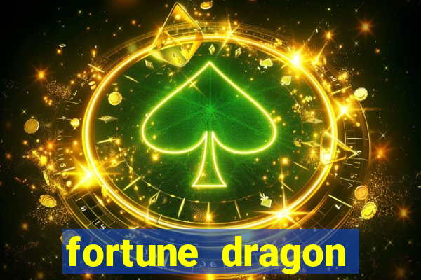 fortune dragon horarios pagantes