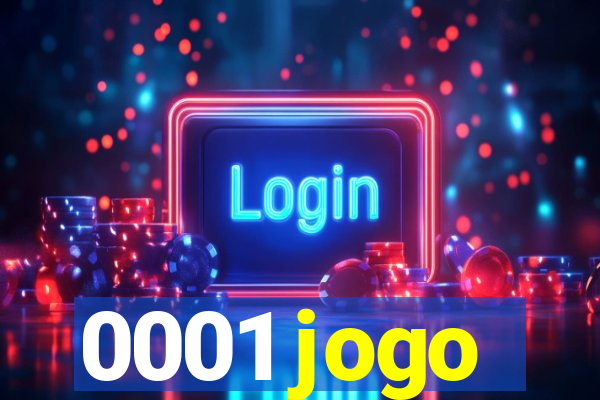 0001 jogo