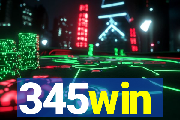 345win