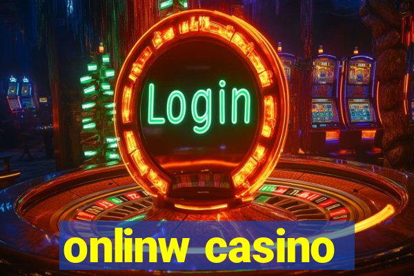 onlinw casino