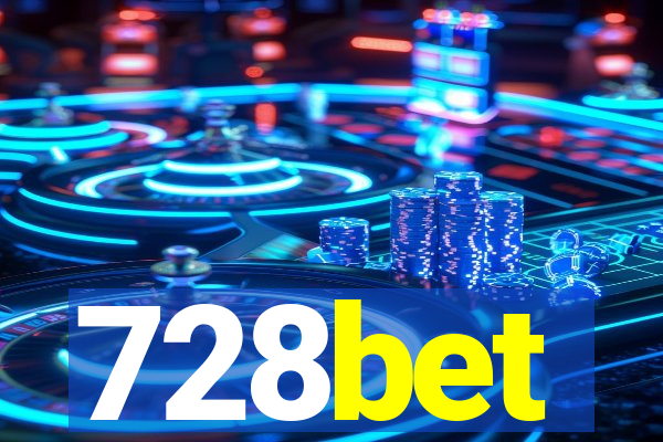 728bet