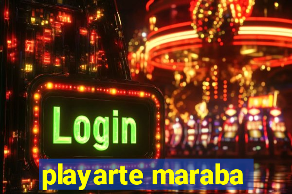 playarte maraba