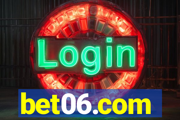 bet06.com