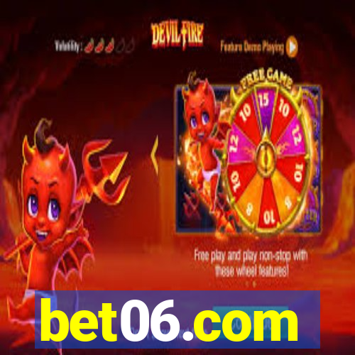 bet06.com