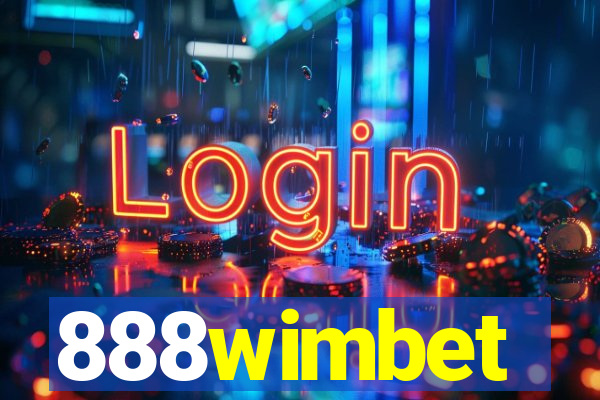 888wimbet