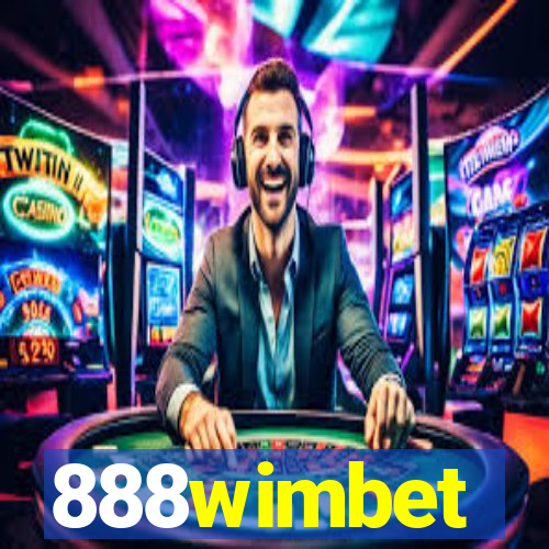 888wimbet