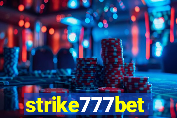 strike777bet