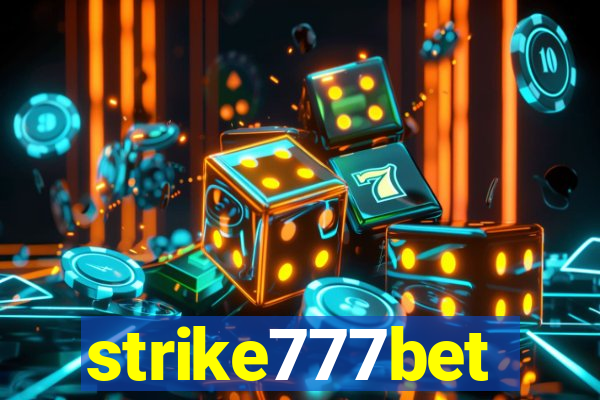 strike777bet