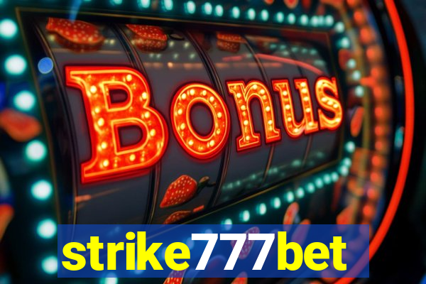 strike777bet