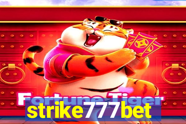 strike777bet