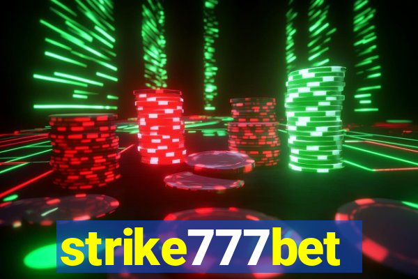 strike777bet