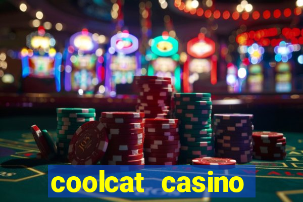 coolcat casino bonus no deposit