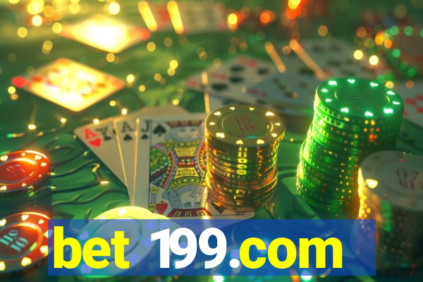 bet 199.com